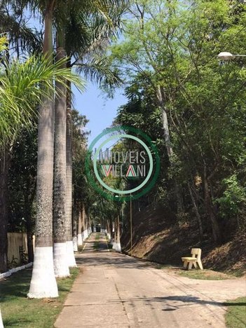 commercial_building em Rua Cinco, Condomínio Villagio Fazendão - São José dos Campos - SP