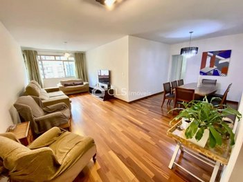 apartment em Rua São Carlos do Pinhal, Bela Vista - São Paulo - SP