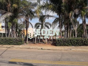 land_lot em Avenida Pirelli, Éden - Sorocaba - SP