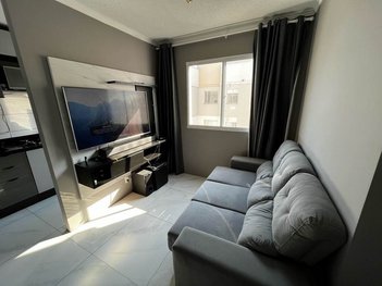 apartment em Avenida Osvaldo Valle Cordeiro, Jardim Brasil (Zona Norte) - São Paulo - SP