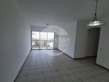 apartment em Rua Serra de Juréa, Cidade Mãe do Céu - São Paulo - SP
