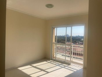 apartment em Rua Roberto Simonsen, Jardim Bela Vista - Campinas - SP