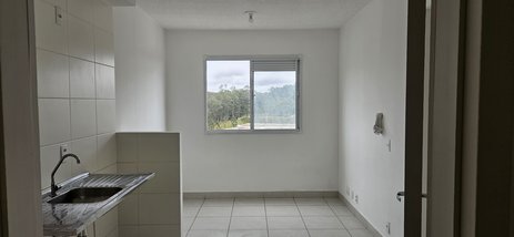 apartment em Rua Tomoichi Shimizu, Colônia (Zona Leste) - São Paulo - SP