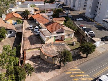 agricultural em Avenida Dois Córregos, Dois Córregos - Piracicaba - SP