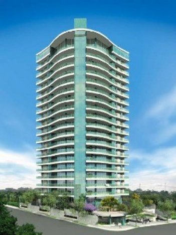 apartment em Rua Padre Lustosa, Nova Petrópolis - São Bernardo do Campo - SP