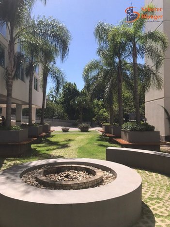 apartment em Avenida Senador Alberto Pasqualini, Universitário - Lajeado - RS
