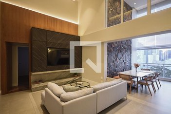 apartment em Avenida Giovanni Gronchi, Vila Andrade - São Paulo - SP