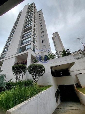 apartment em Rua Almeida Torres, Aclimação - São Paulo - SP