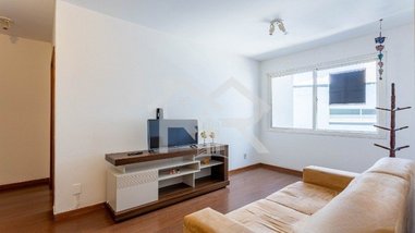 apartment em Avenida Loureiro da Silva, Cidade Baixa - Porto Alegre - RS