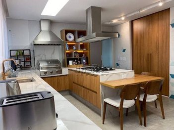 apartment em Rua Avanhandava, Vila Gilda - Santo André - SP