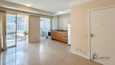 apartment em Rua Doutor Carlos Corrêa, Agronômica - Florianópolis - SC