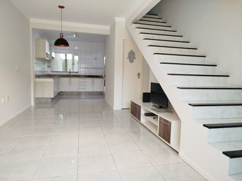 house em Rua Mergulhão, Ariribá - Balneário Camboriú - SC