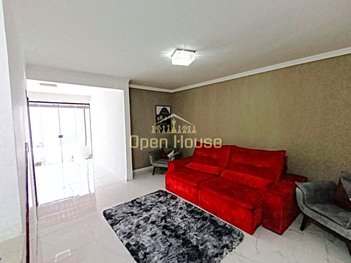 house em Rua Aurora Figueira Padilha, Jardim Belvedere - Volta Redonda - RJ