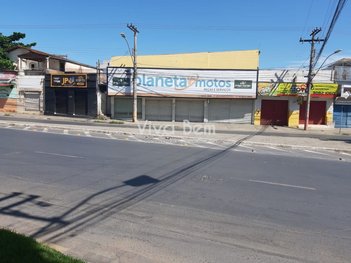 industrial em Geraldo Athayde, Alto São João - Montes Claros - MG