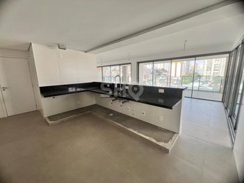 apartment em Rua Alfredo Pujol, Santana - São Paulo - SP