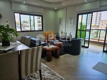 apartment em Rua Feliciano Bicudo, Vila Paulicéia - São Paulo - SP