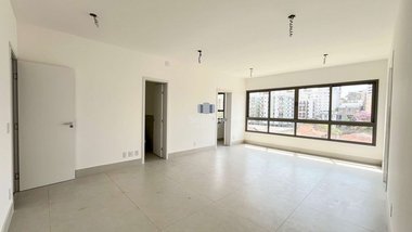 apartment em Rua Professor José Renault, São Bento - Belo Horizonte - MG