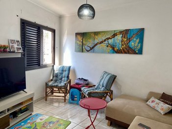 apartment em Rua Rui Barbosa, Jardim Olavo Bilac - São Bernardo do Campo - SP