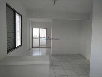apartment em Avenida Engenheiro Armando de Arruda Pereira, Vila do Encontro - São Paulo - SP