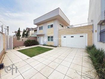 house em Avenida Ecoville, Sarandi - Porto Alegre - RS