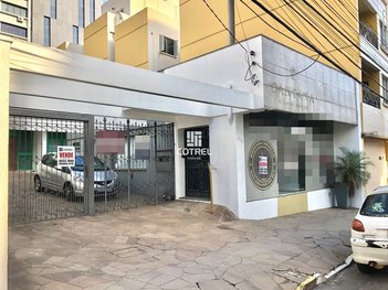business em Rua Tuiuti, Centro - Santa Maria - RS