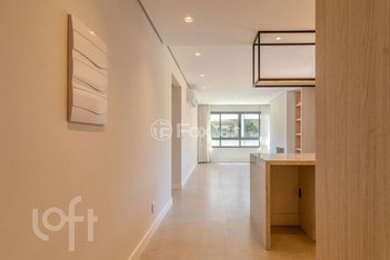 apartment em Rua Comendador Rheingantz, Mont Serrat - Porto Alegre - RS