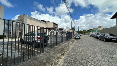 house em Rua Maria José Alves de Lima, Antares - Maceió - AL
