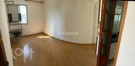 apartment em Avenida Sapopemba, Vila Regente Feijó - São Paulo - SP