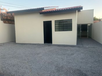 house em Rua Júlia Lopes de Almeida, Pinheiros - Sorriso - MT