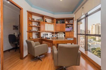 office em Rua Vinte e Quatro de Outubro, Moinhos de Vento - Porto Alegre - RS