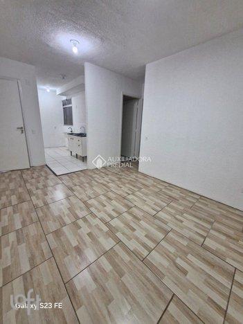 apartment em Francisco Silveira Bitencourt, Rubem Berta - Porto Alegre - RS
