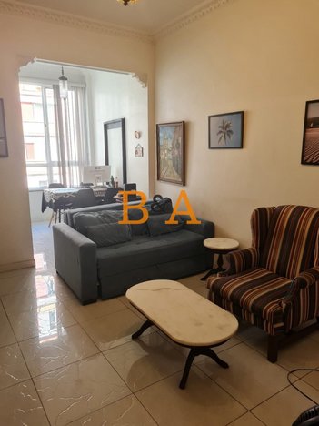 apartment em Rua Raul Pompéia, Copacabana - Rio de Janeiro - RJ