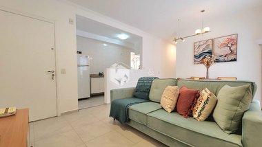 apartment em Rua Amadeu Vezzaro, Mauá - São Caetano do Sul - SP