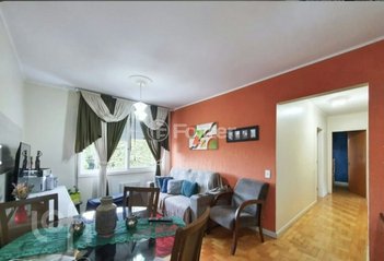 apartment em Avenida Panamericana, Jardim Lindóia - Porto Alegre - RS