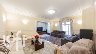 apartment em Rua Convenção de Itu, Jardim Paulista - São Paulo - SP