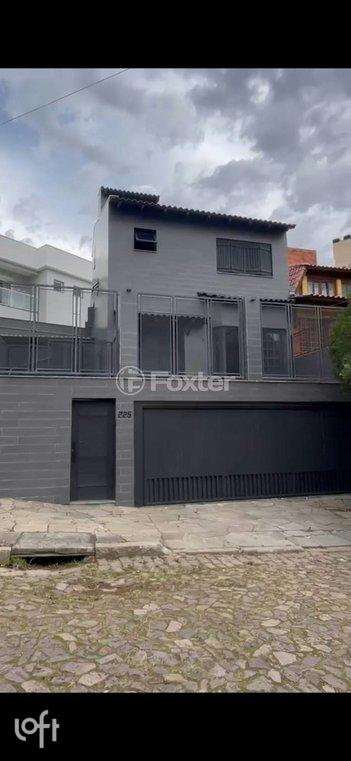 house em Rua Senegal, Vila Ipiranga - Porto Alegre - RS