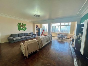 apartment em Rua Almirante Alexandrino, Santa Teresa - Rio de Janeiro - RJ