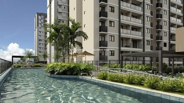 apartment em Rua Guarabira, Imbiribeira - Recife - PE
