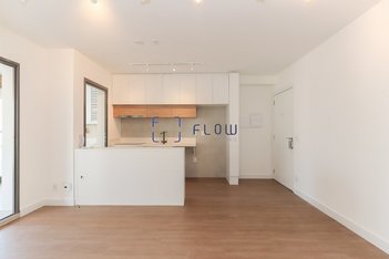 apartment em Rua Getúlio Soares da Rocha, Jardim das Acácias - São Paulo - SP