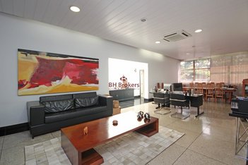 commercial_property em Dom Pedro II, Jardim Montanhês - Belo Horizonte - MG