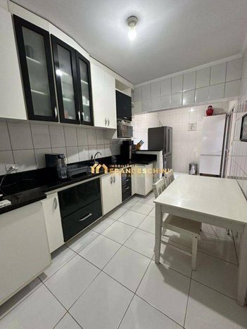 house em Rua Uiramiris, Jardim Uirá - São José dos Campos - SP