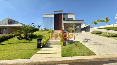 house em Avenida do Jequitibá, Parque Residencial Jequitibá - Jacareí - SP