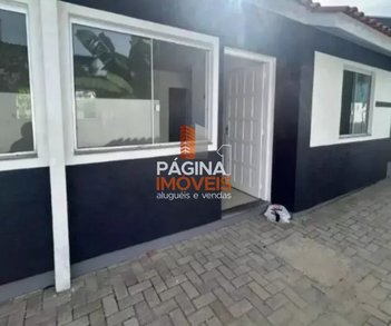 house em Rua São Francisco, Olímpica - Esteio - RS