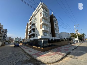 apartment em Rua dos Ciprestes, Governador Celso Ramos - Governador Celso Ramos - SC