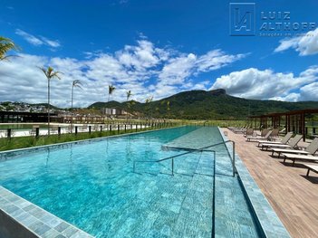 house em Rua Lagoinha, Pedra Branca - Palhoça - SC