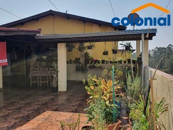 house em Rua Apiaí, Vila Esperança - Jundiaí - SP