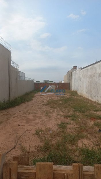 land_lot em Rua Canadá, Jardim Solange - Bauru - SP