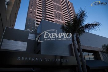 apartment em Rua Marquês do Herval, Centro - Caxias do Sul - RS