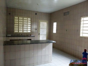 house em Rua Innocêncio Teodoro de Siqueira, Bandeira Branca - Jacareí - SP