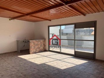 apartment em Avenida Pinhal, Vila Camilópolis - Santo André - SP